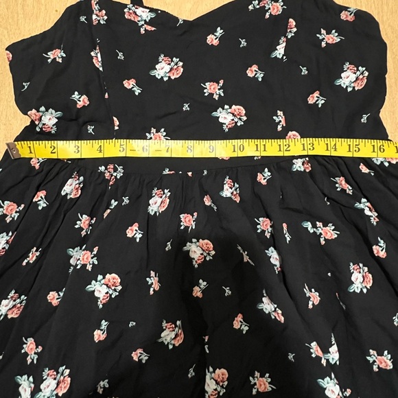 Torrid Sundress - Picture 4 of 5